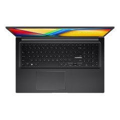 ASUS Vivobook 17X M3704YA AMD Ryzen™ 5 7430U Ordinateur portable 43,9 cm (17.3") Full HD 8 Go DDR4-SDRAM 512 Go SSD Wi-Fi 5
