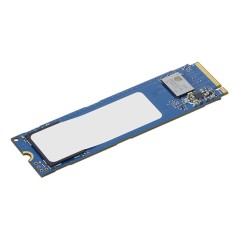 Lenovo 4XB1T87550 disque SSD 256 Go M.2 PCI Express 4.0 NVMe