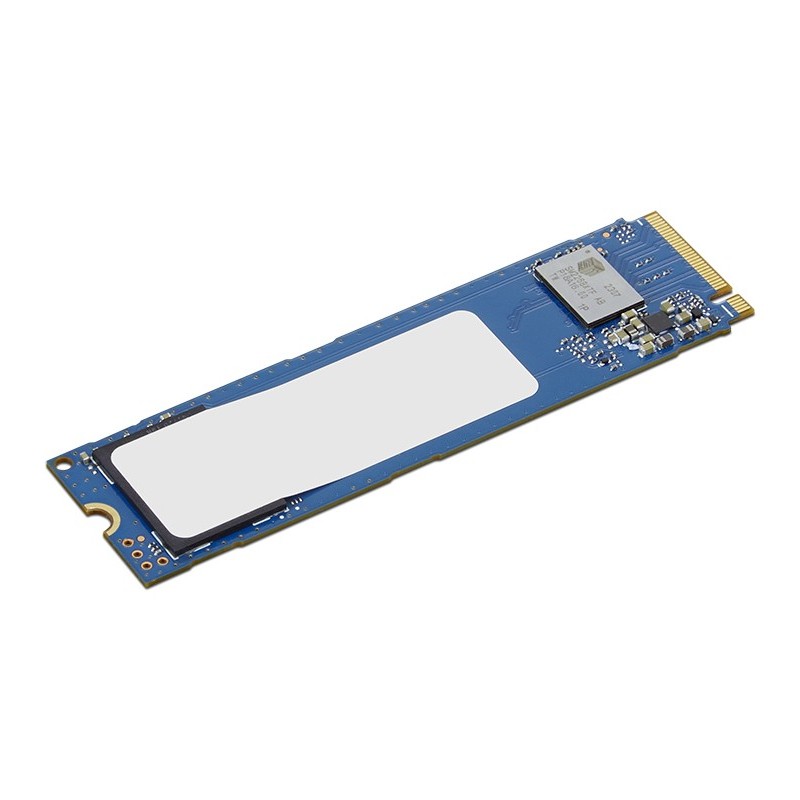 Lenovo 4XB1T87550 disque SSD 256 Go M.2 PCI Express 4.0 NVMe Lenovo 4XB1T87550 disque SSD 256 Go M.2 PCI Express 4.0 NVMe