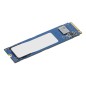 Lenovo 4XB1T87550 disque SSD 256 Go M.2 PCI Express 4.0 NVMe Lenovo 4XB1T87550 disque SSD 256 Go M.2 PCI Express 4.0 NVMe