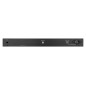D-Link DGS-1250-52XMP Géré L3 Connexion Ethernet, supportant l'alimentation via ce port (PoE) Noir D-Link DGS-1250-52XMP Géré L3 Connexion Ethernet, supportant l'alimentation via ce port (PoE) Noir