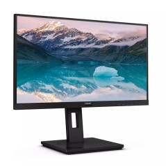 Philips 222S9JML 00 écran plat de PC 54,6 cm (21.5") 1920 x 1080 pixels Full HD LCD Noir