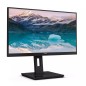 Philips 222S9JML/00 écran plat de PC 54,6 cm (21.5") 1920 x 1080 pixels Full HD LCD Noir Philips 222S9JML/00 écran plat de PC 54,6 cm (21.5") 1920 x 1080 pixels Full HD LCD Noir