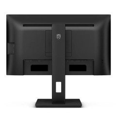 Philips 222S9JML 00 écran plat de PC 54,6 cm (21.5") 1920 x 1080 pixels Full HD LCD Noir