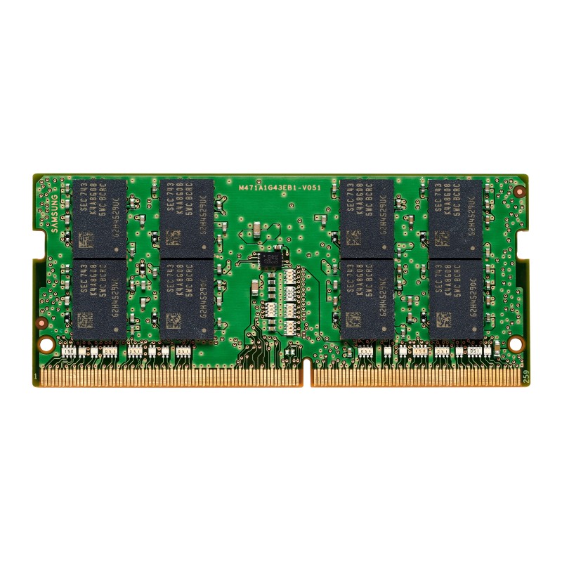 HP Mémoire SODIMM 32 Go (DDR4-3200) HP Mémoire SODIMM 32 Go (DDR4-3200)