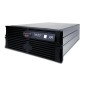 APC Symmetra, montage en rack, châssis XR avec 4 SYBT2, 220-240 V APC Symmetra, montage en rack, châssis XR avec 4 SYBT2, 220-240 V