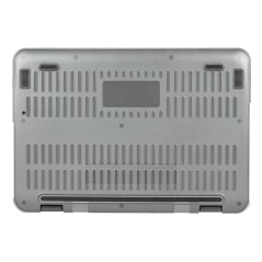 Lenovo 4Z11D05518 sacoche d'ordinateurs portables 29,5 cm (11.6") Boîtier robuste Transparent