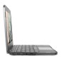 Lenovo 4Z11D05518 sacoche d'ordinateurs portables 29,5 cm (11.6") Boîtier robuste Transparent