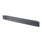 APC NetShelter Gestion du flux d'air - Panneau d'obturation - 1U - 19P - Qté 200