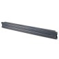 APC NetShelter Gestion du flux d'air - Panneau d'obturation - 1U - 19P - Qté 200