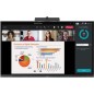 Sharp PN-L652B 165,1 cm (65") 3840 x 2160 pixels LCD Noir