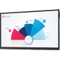 Sharp PN-L652B 165,1 cm (65") 3840 x 2160 pixels LCD Noir