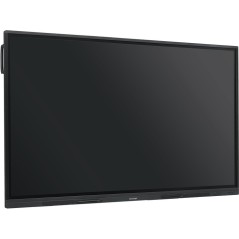 Sharp PN-L652B 165,1 cm (65") 3840 x 2160 pixels LCD Noir