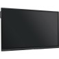 Sharp PN-L652B 165,1 cm (65") 3840 x 2160 pixels LCD Noir