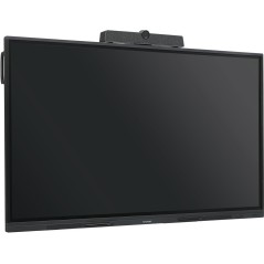 Sharp PN-L652B 165,1 cm (65") 3840 x 2160 pixels LCD Noir
