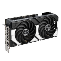ASUS Dual -RTX5070-O12G NVIDIA GeForce RTX 5070 12 Go GDDR7