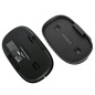 Targus AMB586GL souris Gaming Ambidextre Bluetooth Optique 4000 DPI Targus AMB586GL souris Gaming Ambidextre Bluetooth Optique 4000 DPI