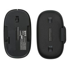 Targus AMB586GL souris Gaming Ambidextre Bluetooth Optique 4000 DPI