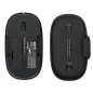 Targus AMB586GL souris Gaming Ambidextre Bluetooth Optique 4000 DPI Targus AMB586GL souris Gaming Ambidextre Bluetooth Optique 4000 DPI