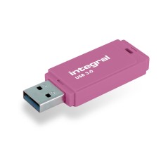 Integral INFD32GBNEONPK3.0 lecteur USB flash 32 Go 3.2 Gen 1 (3.1 Gen 1)