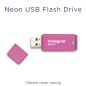 Integral INFD32GBNEONPK3.0 lecteur USB flash 32 Go 3.2 Gen 1 (3.1 Gen 1)