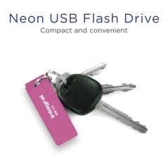Integral INFD32GBNEONPK3.0 lecteur USB flash 32 Go 3.2 Gen 1 (3.1 Gen 1)