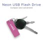 Integral INFD32GBNEONPK3.0 lecteur USB flash 32 Go 3.2 Gen 1 (3.1 Gen 1)