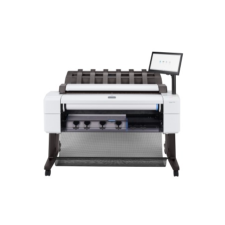 HP DESIGNJET T2600DR PS MFP - 36IN imprimante grand format Couleur 2400 x 1200 DPI
