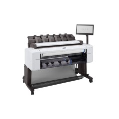 HP DESIGNJET T2600DR PS MFP - 36IN imprimante grand format Couleur 2400 x 1200 DPI