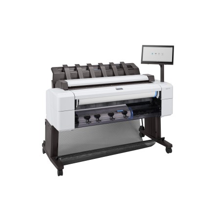 HP DESIGNJET T2600DR PS MFP - 36IN imprimante grand format Couleur 2400 x 1200 DPI