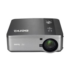 BenQ PW9500 Projecteur à focale standard 5700 ANSI lumens DLP WXGA (1280x800) Gris