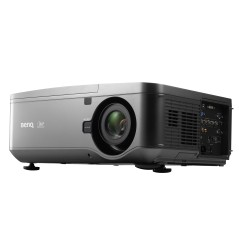 BenQ PW9500 Projecteur à focale standard 5700 ANSI lumens DLP WXGA (1280x800) Gris