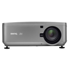BenQ PW9500 Projecteur à focale standard 5700 ANSI lumens DLP WXGA (1280x800) Gris