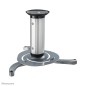 Neomounts BEAMER-C80 Support de plafond pour vidéoprojecteur - h13-20 cm - orientable Neomounts BEAMER-C80 Support de plafond pour vidéoprojecteur - h13-20 cm - orientable