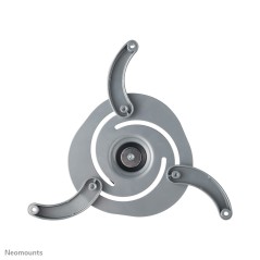 Neomounts BEAMER-C80 Support de plafond pour vidéoprojecteur - h13-20 cm - orientable