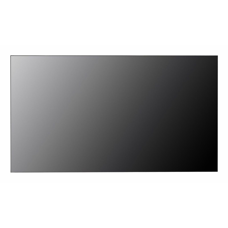 LG 55VH7J-H Écran d'affichage dynamique Conception panoramique 139,7 cm (55") 700 cd/m² Full HD Noir 24/7 LG 55VH7J-H Écran d'affichage dynamique Conception panoramique 139,7 cm (55") 700 cd/m² Full HD Noir 24/7