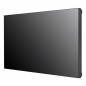 LG 55VH7J-H Écran d'affichage dynamique Conception panoramique 139,7 cm (55") 700 cd/m² Full HD Noir 24/7 LG 55VH7J-H Écran d'affichage dynamique Conception panoramique 139,7 cm (55") 700 cd/m² Full HD Noir 24/7