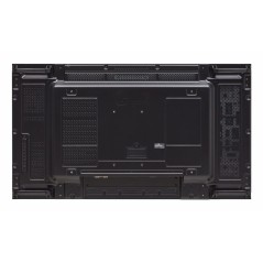 LG 55VH7J-H Écran d'affichage dynamique Conception panoramique 139,7 cm (55") 700 cd m² Full HD Noir 24 7