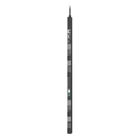 APC APDU10351SM unité de distribution d'énergie 48 sortie(s) CA 0U Noir