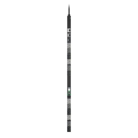 APC APDU10351SM unité de distribution d'énergie 48 sortie(s) CA 0U Noir