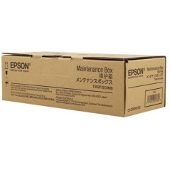 Epson SureColor Collecteur encre usagée