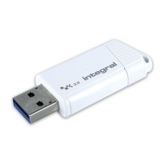 Integral INFD128GBTURBWH3.0 lecteur USB flash 128 Go 3.2 Gen 1 (3.1 Gen 1)