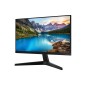 Samsung Écran PC Plat 24" - T37F - Noir - FHD