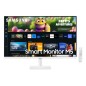 Samsung M50C écran plat de PC 68,6 cm (27") 1920 x 1080 pixels Full HD LED Blanc Samsung M50C écran plat de PC 68,6 cm (27") 1920 x 1080 pixels Full HD LED Blanc