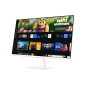 Samsung M50C écran plat de PC 68,6 cm (27") 1920 x 1080 pixels Full HD LED Blanc Samsung M50C écran plat de PC 68,6 cm (27") 1920 x 1080 pixels Full HD LED Blanc