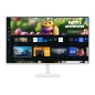 Samsung M50C écran plat de PC 68,6 cm (27") 1920 x 1080 pixels Full HD LED Blanc Samsung M50C écran plat de PC 68,6 cm (27") 1920 x 1080 pixels Full HD LED Blanc