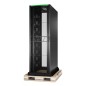 APC Rack NSX Advanced 52U L750XP1295 mm noir avec emballage antichoc APC Rack NSX Advanced 52U L750XP1295 mm noir avec emballage antichoc