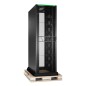 APC Rack NSX Advanced 52U L750XP1295 mm noir avec emballage antichoc APC Rack NSX Advanced 52U L750XP1295 mm noir avec emballage antichoc