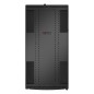 APC Rack NSX Advanced 52U L750XP1295 mm noir avec emballage antichoc APC Rack NSX Advanced 52U L750XP1295 mm noir avec emballage antichoc