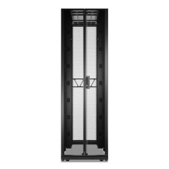 APC Rack NSX Advanced 52U L750XP1295 mm noir avec emballage antichoc